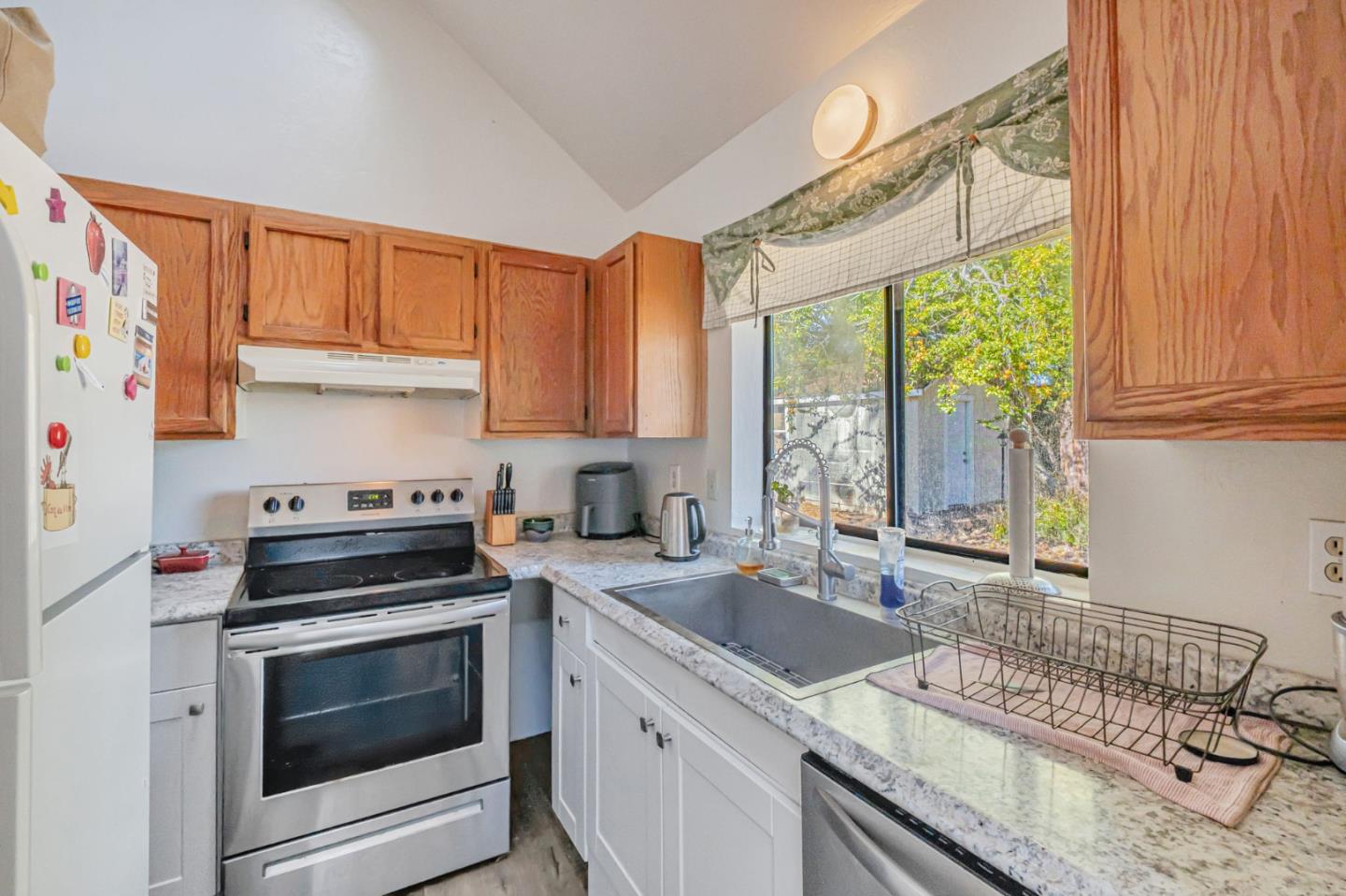 Detail Gallery Image 25 of 29 For 222 Highview Dr, Santa Cruz,  CA 95060 - 2 Beds | 1 Baths