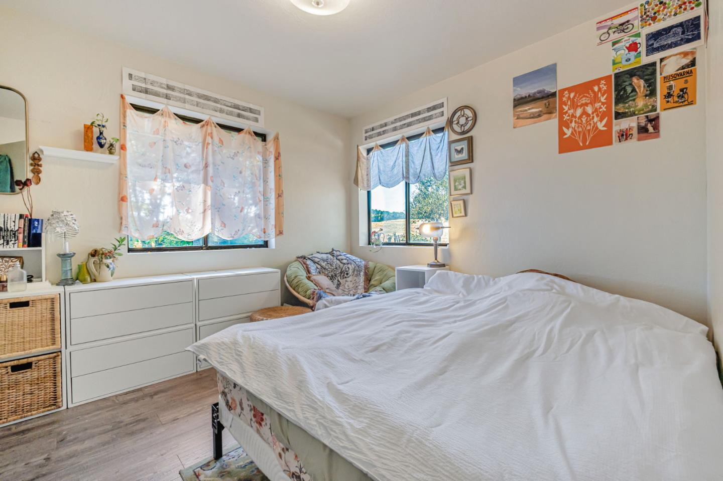 Detail Gallery Image 27 of 29 For 222 Highview Dr, Santa Cruz,  CA 95060 - 2 Beds | 1 Baths