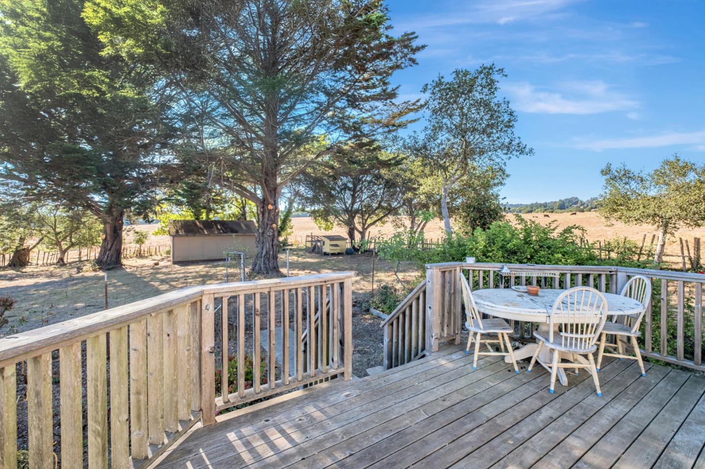 Detail Gallery Image 29 of 29 For 222 Highview Dr, Santa Cruz,  CA 95060 - 2 Beds | 1 Baths
