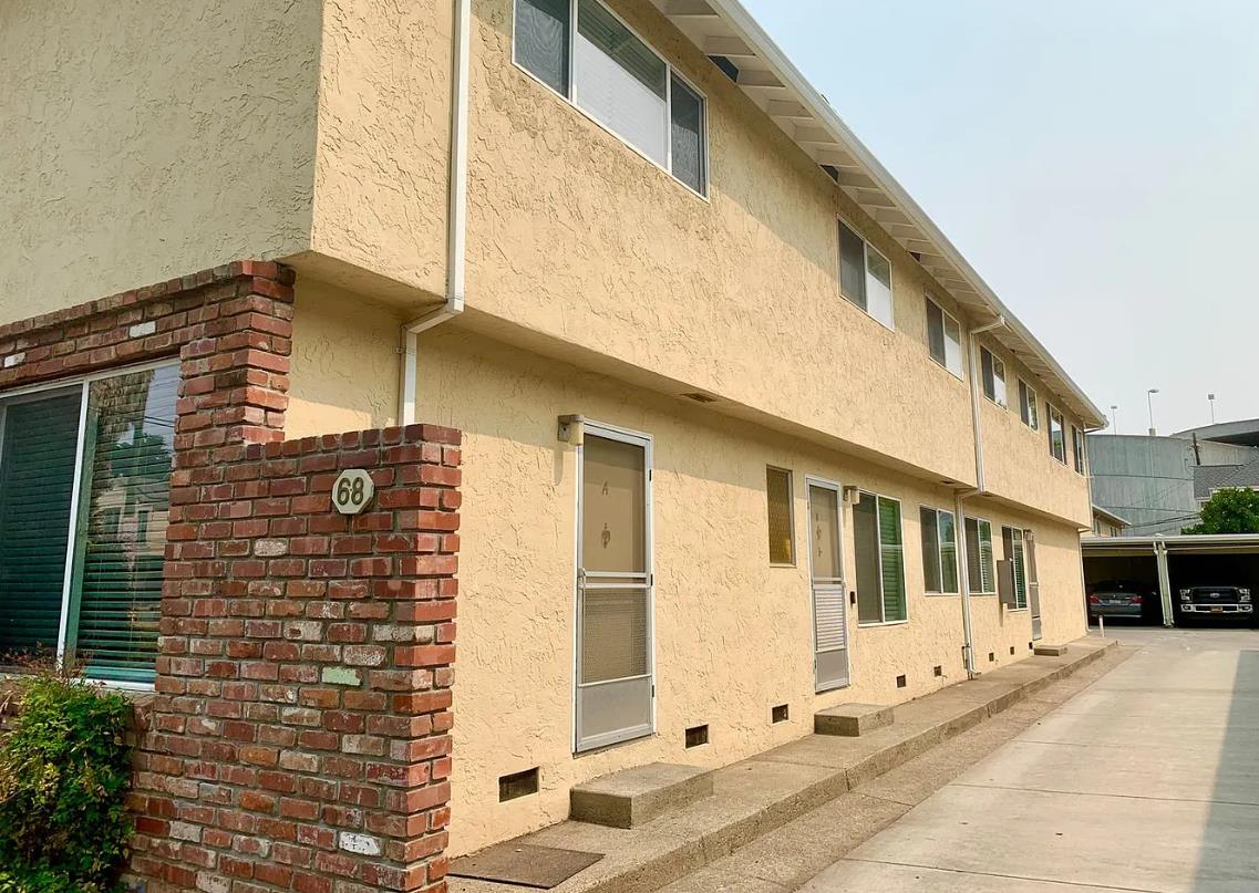 Detail Gallery Image 2 of 8 For 68-70 S 8th St, San Jose,  CA 95112 - – Beds | – Baths
