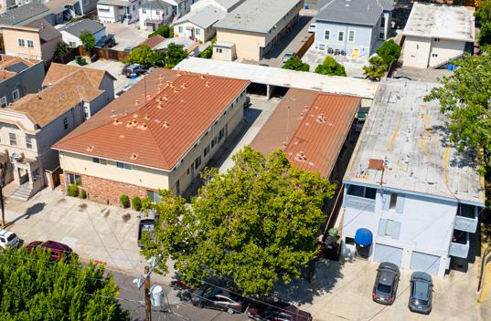 Detail Gallery Image 3 of 8 For 68-70 S 8th St, San Jose,  CA 95112 - – Beds | – Baths
