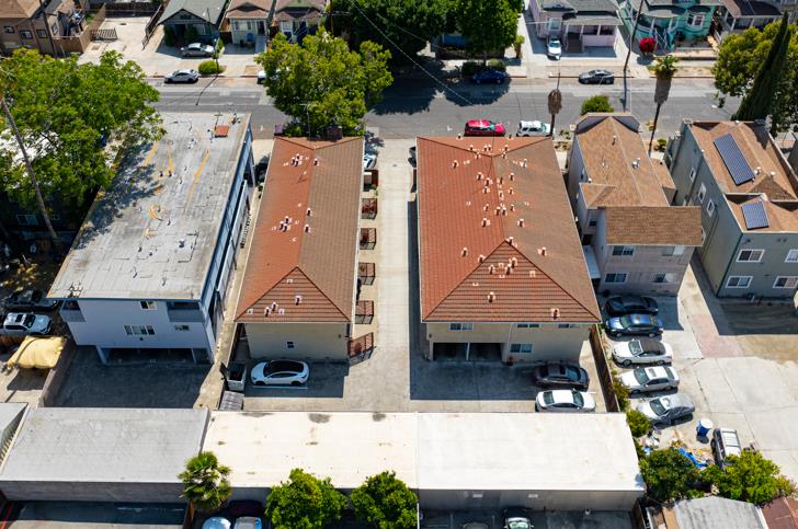Detail Gallery Image 4 of 8 For 68-70 S 8th St, San Jose,  CA 95112 - – Beds | – Baths