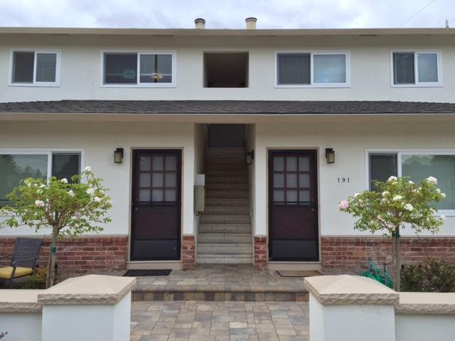 Detail Gallery Image 1 of 11 For 191 Higdon Ave #2,  Mountain View,  CA 94041 - 1 Beds | 1 Baths