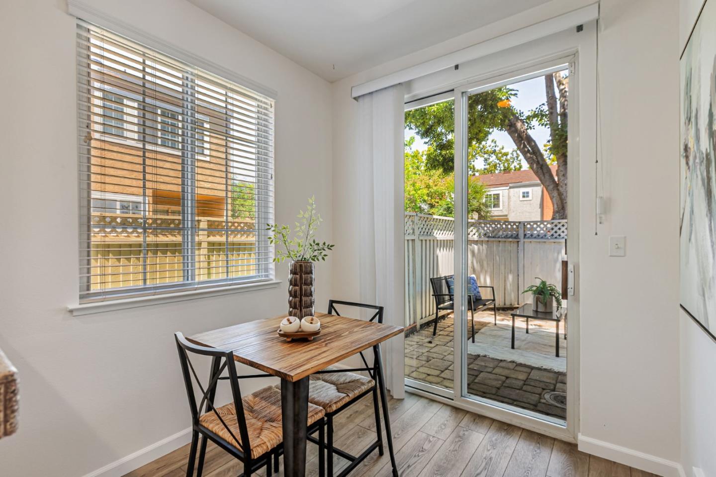 Detail Gallery Image 15 of 45 For 55 Carnegie Sq, San Jose,  CA 95116 - 3 Beds | 2/1 Baths