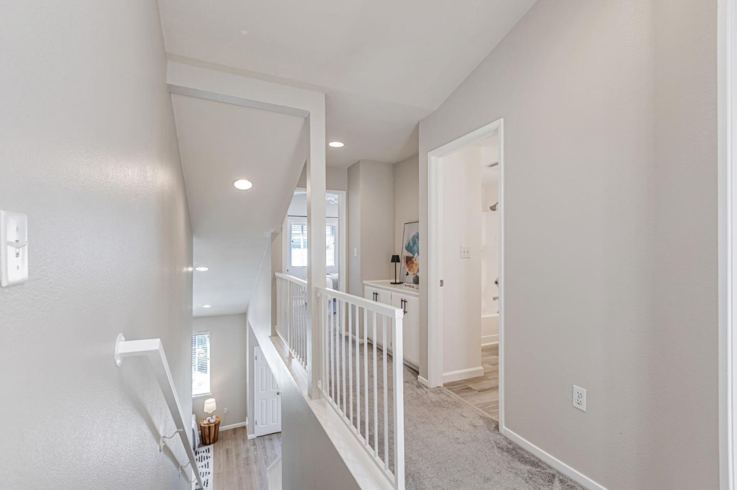 Detail Gallery Image 20 of 45 For 55 Carnegie Sq, San Jose,  CA 95116 - 3 Beds | 2/1 Baths