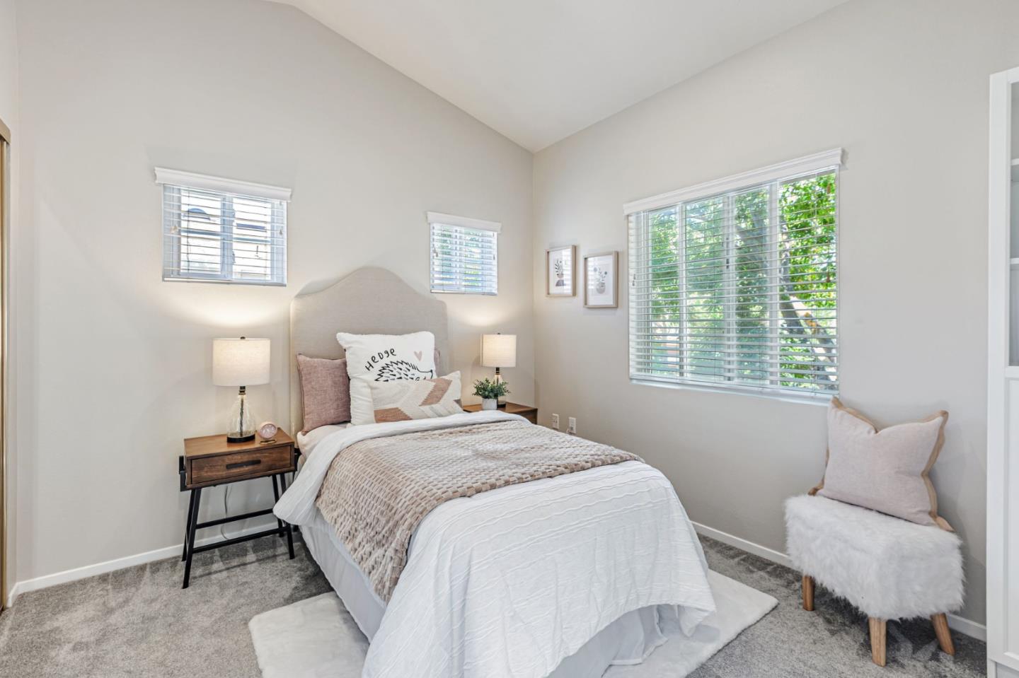 Detail Gallery Image 22 of 45 For 55 Carnegie Sq, San Jose,  CA 95116 - 3 Beds | 2/1 Baths