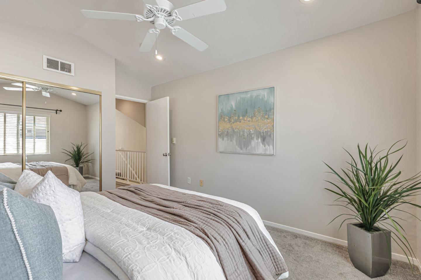 Detail Gallery Image 24 of 45 For 55 Carnegie Sq, San Jose,  CA 95116 - 3 Beds | 2/1 Baths