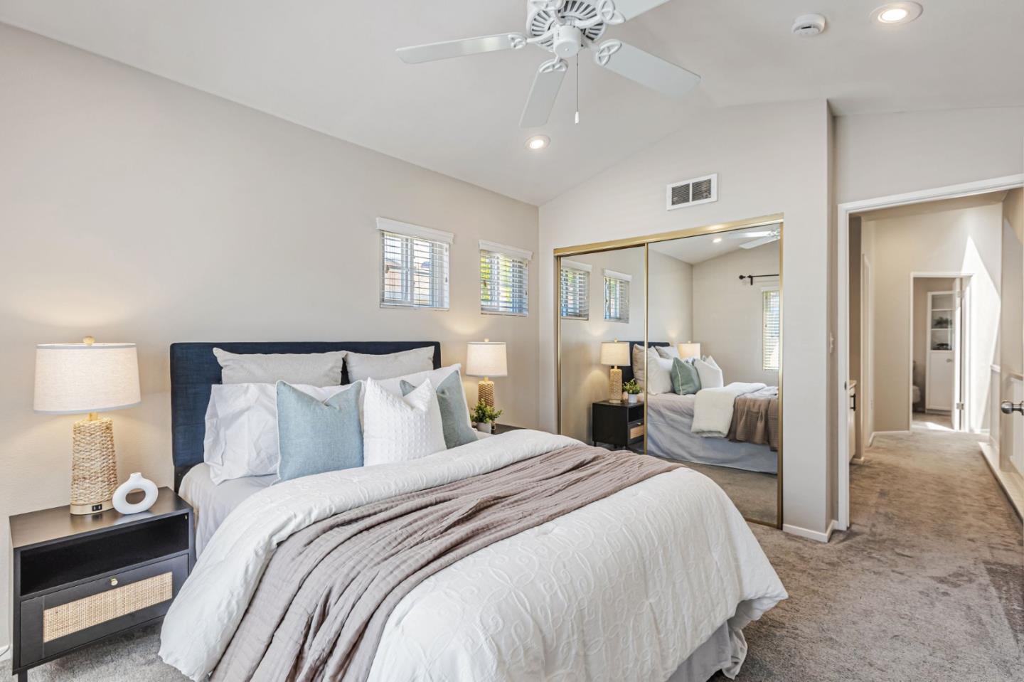 Detail Gallery Image 25 of 45 For 55 Carnegie Sq, San Jose,  CA 95116 - 3 Beds | 2/1 Baths