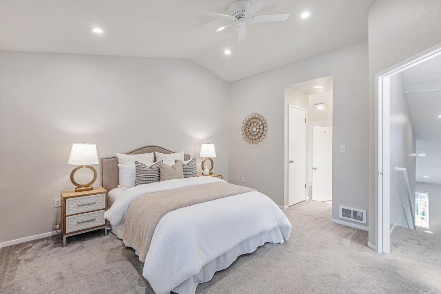 Detail Gallery Image 28 of 45 For 55 Carnegie Sq, San Jose,  CA 95116 - 3 Beds | 2/1 Baths