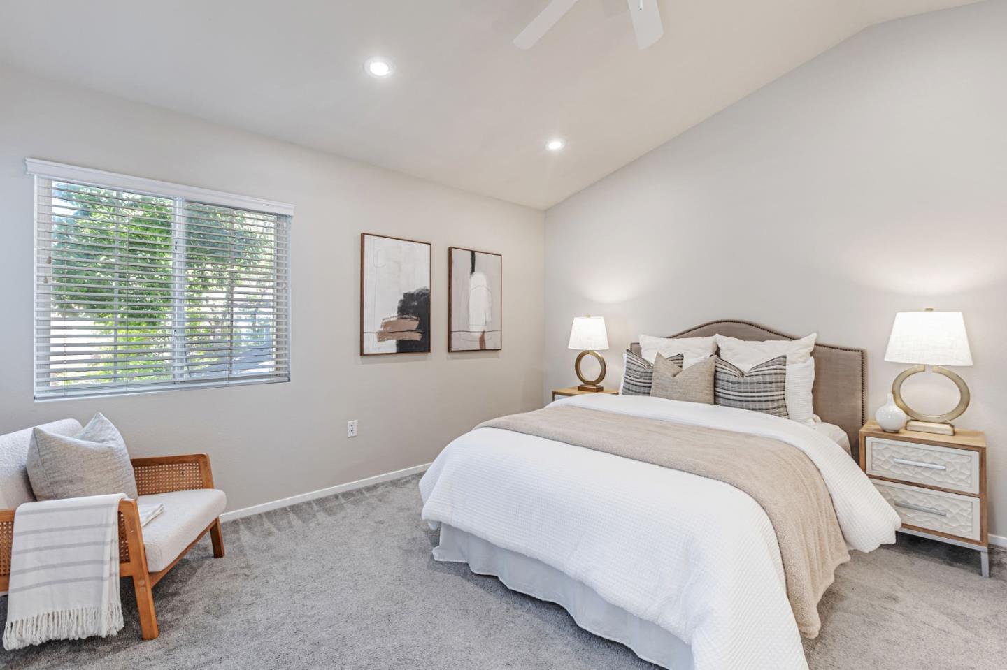 Detail Gallery Image 29 of 45 For 55 Carnegie Sq, San Jose,  CA 95116 - 3 Beds | 2/1 Baths
