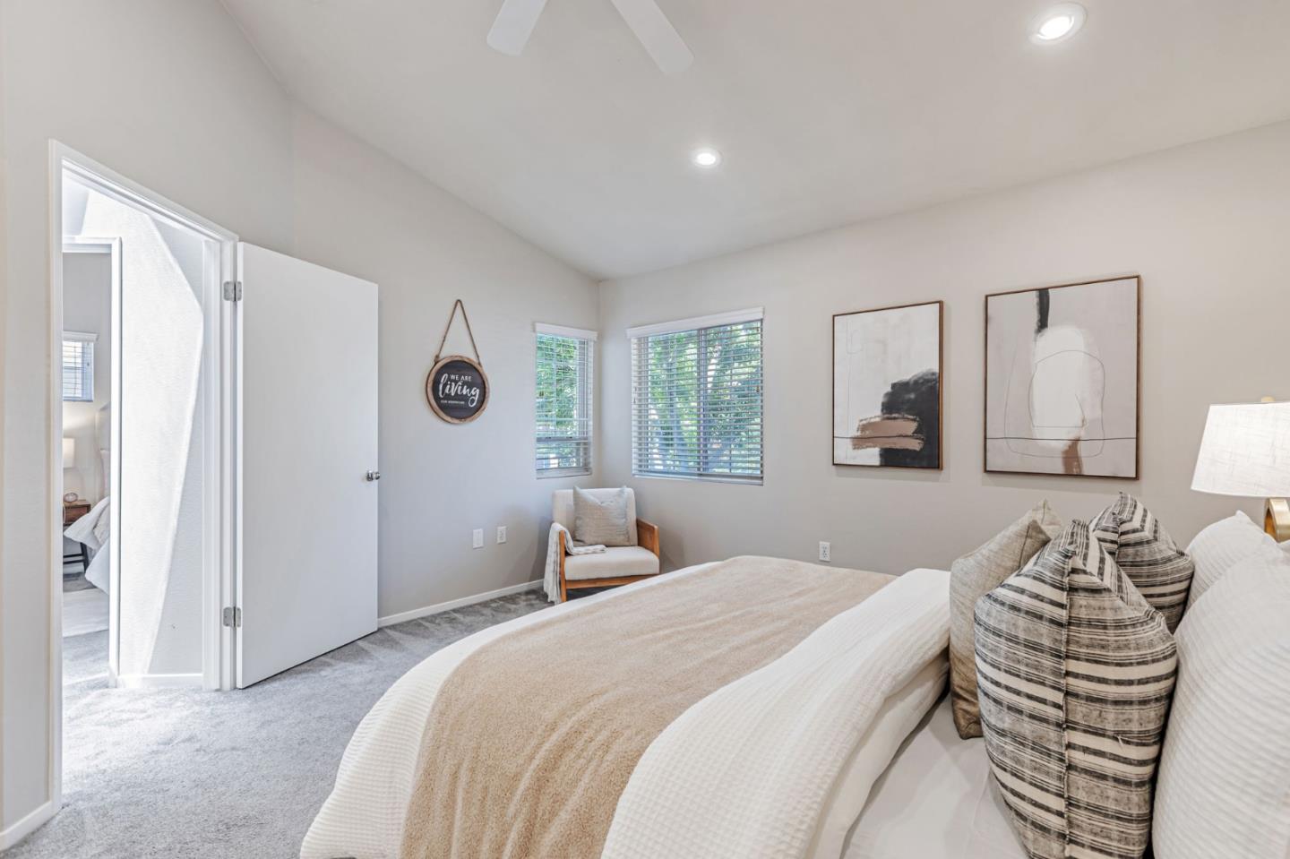 Detail Gallery Image 30 of 45 For 55 Carnegie Sq, San Jose,  CA 95116 - 3 Beds | 2/1 Baths