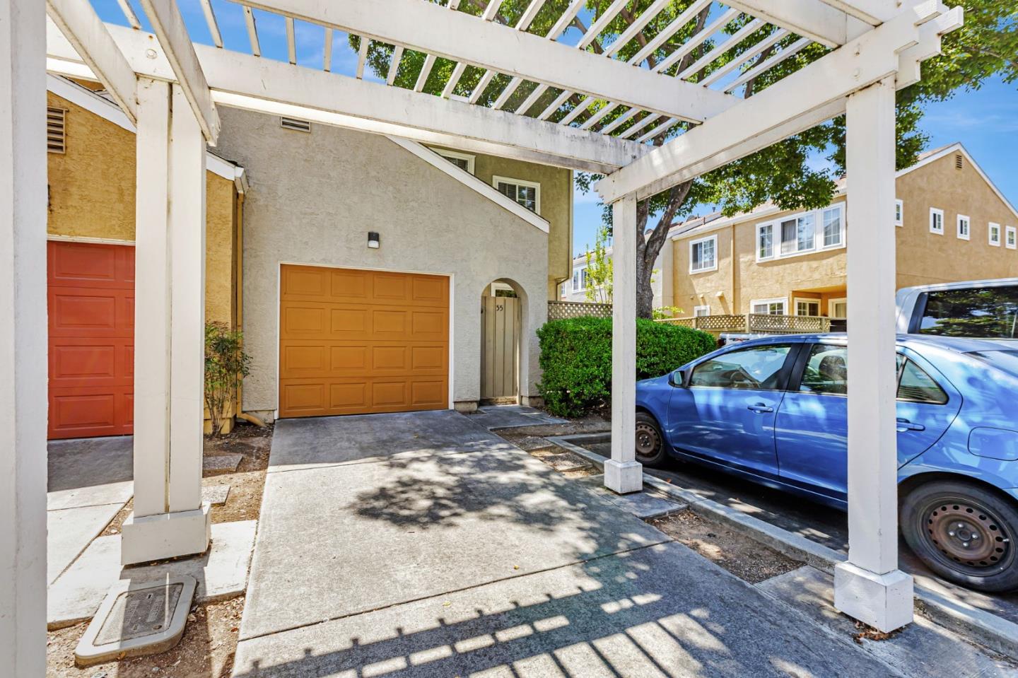 Detail Gallery Image 41 of 45 For 55 Carnegie Sq, San Jose,  CA 95116 - 3 Beds | 2/1 Baths