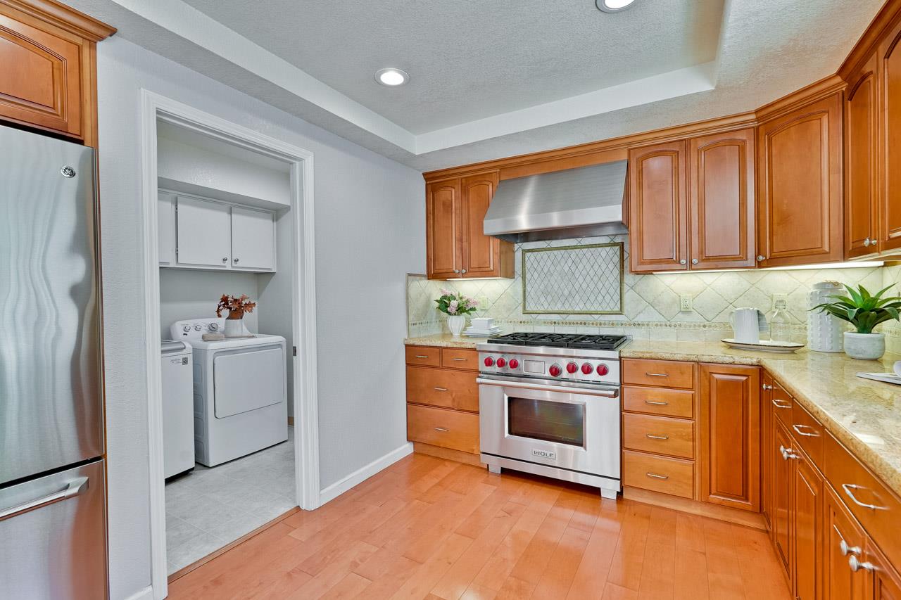 Detail Gallery Image 21 of 60 For 7859 Creekline Dr, Cupertino,  CA 95014 - 4 Beds | 2/1 Baths