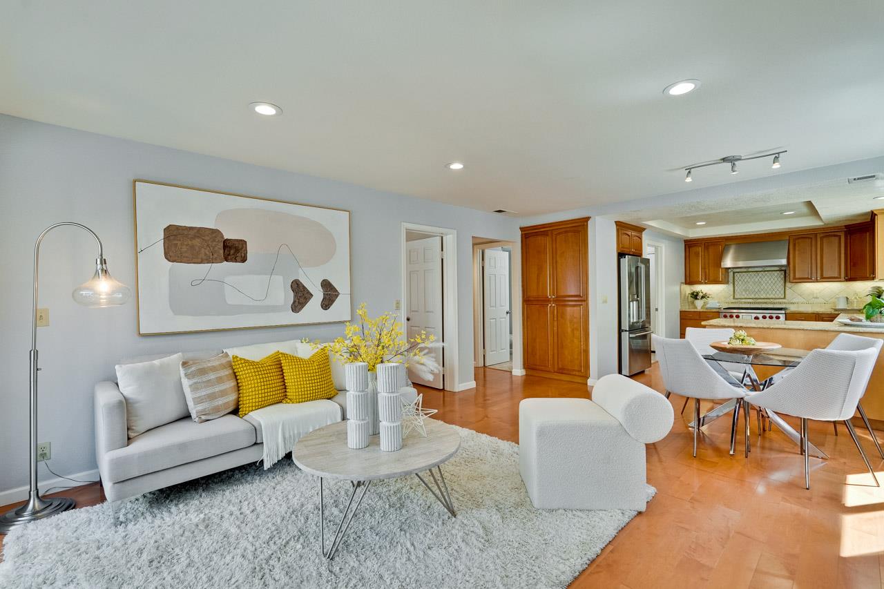 Detail Gallery Image 25 of 60 For 7859 Creekline Dr, Cupertino,  CA 95014 - 4 Beds | 2/1 Baths