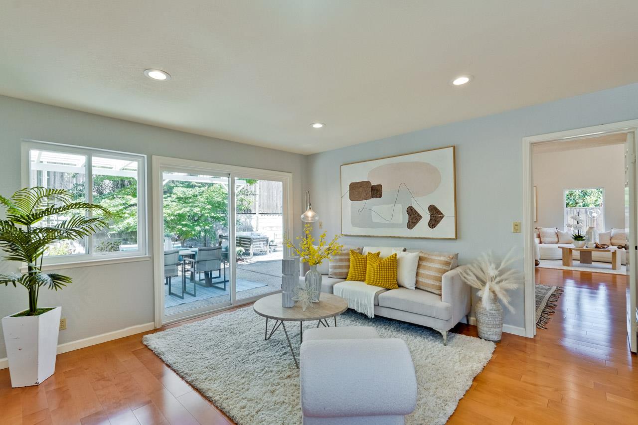 Detail Gallery Image 26 of 60 For 7859 Creekline Dr, Cupertino,  CA 95014 - 4 Beds | 2/1 Baths