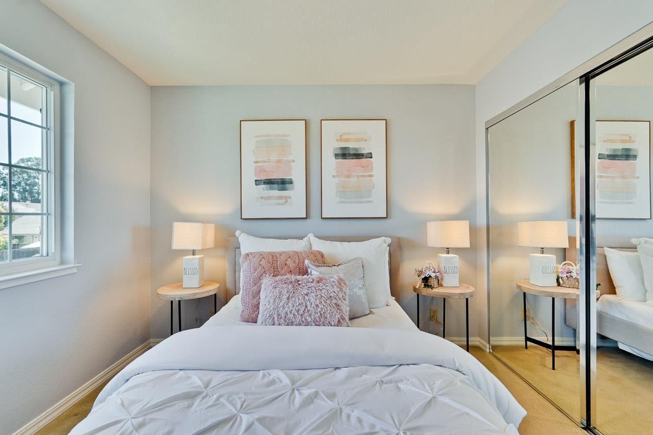 Detail Gallery Image 34 of 60 For 7859 Creekline Dr, Cupertino,  CA 95014 - 4 Beds | 2/1 Baths