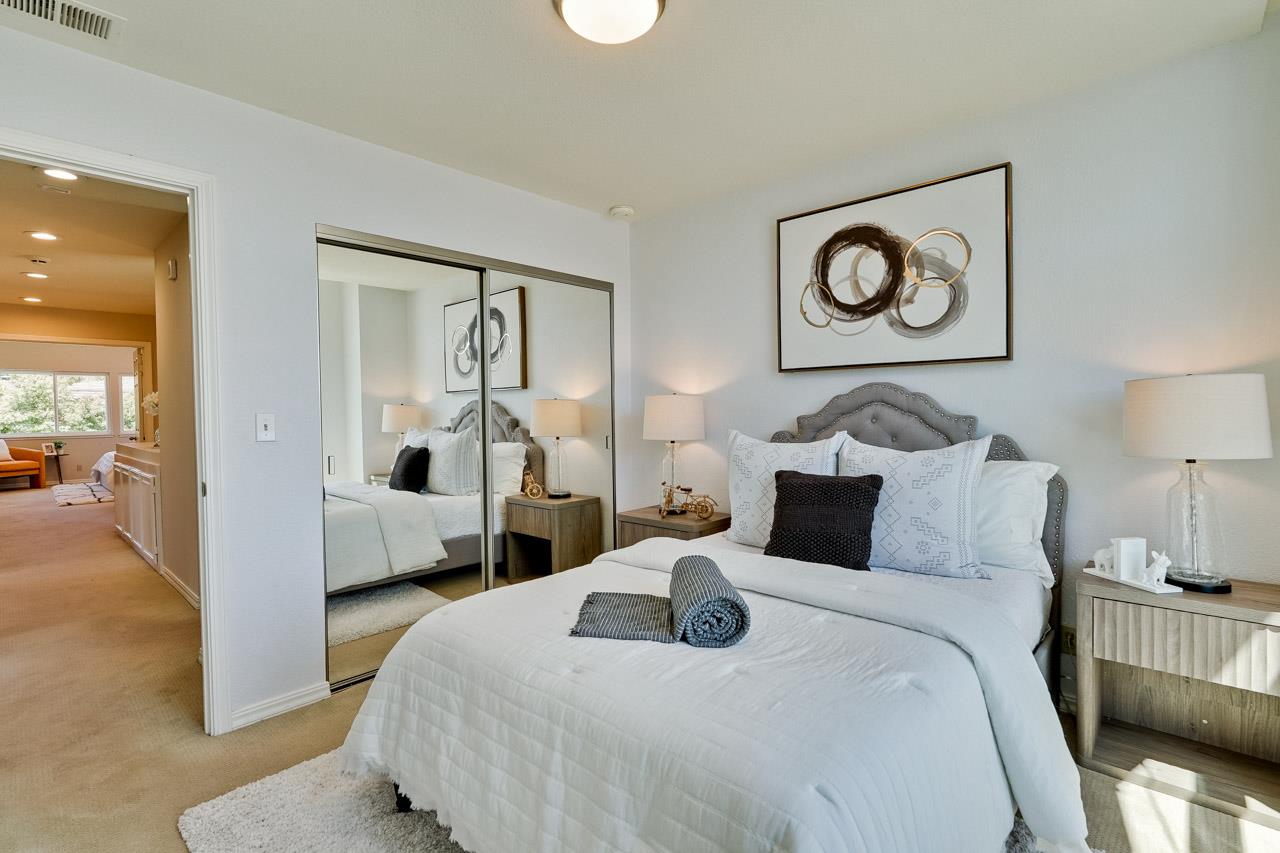 Detail Gallery Image 38 of 60 For 7859 Creekline Dr, Cupertino,  CA 95014 - 4 Beds | 2/1 Baths