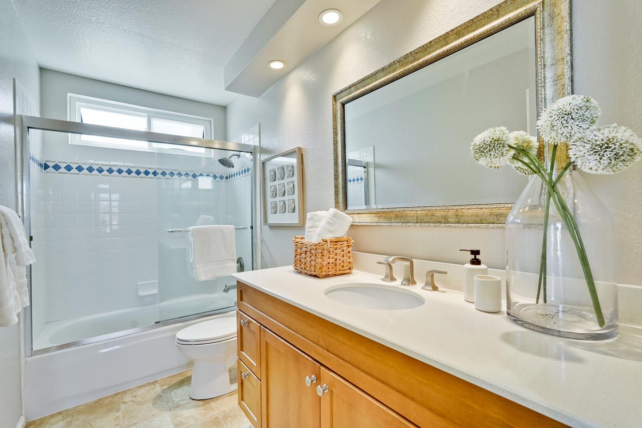 Detail Gallery Image 40 of 60 For 7859 Creekline Dr, Cupertino,  CA 95014 - 4 Beds | 2/1 Baths