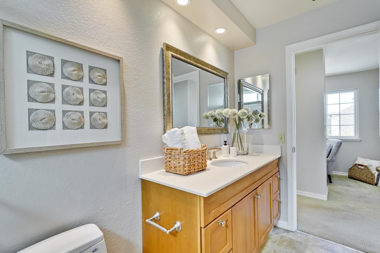 Detail Gallery Image 41 of 60 For 7859 Creekline Dr, Cupertino,  CA 95014 - 4 Beds | 2/1 Baths