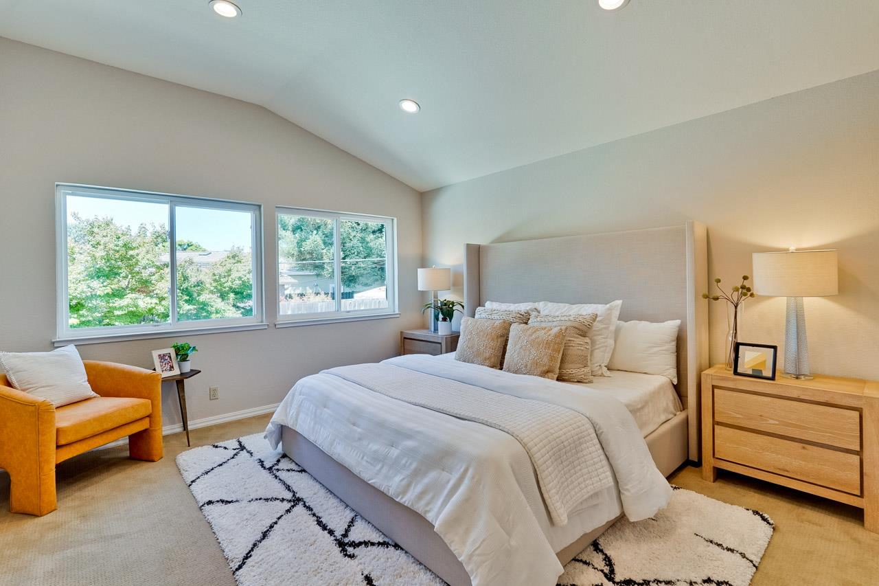 Detail Gallery Image 42 of 60 For 7859 Creekline Dr, Cupertino,  CA 95014 - 4 Beds | 2/1 Baths