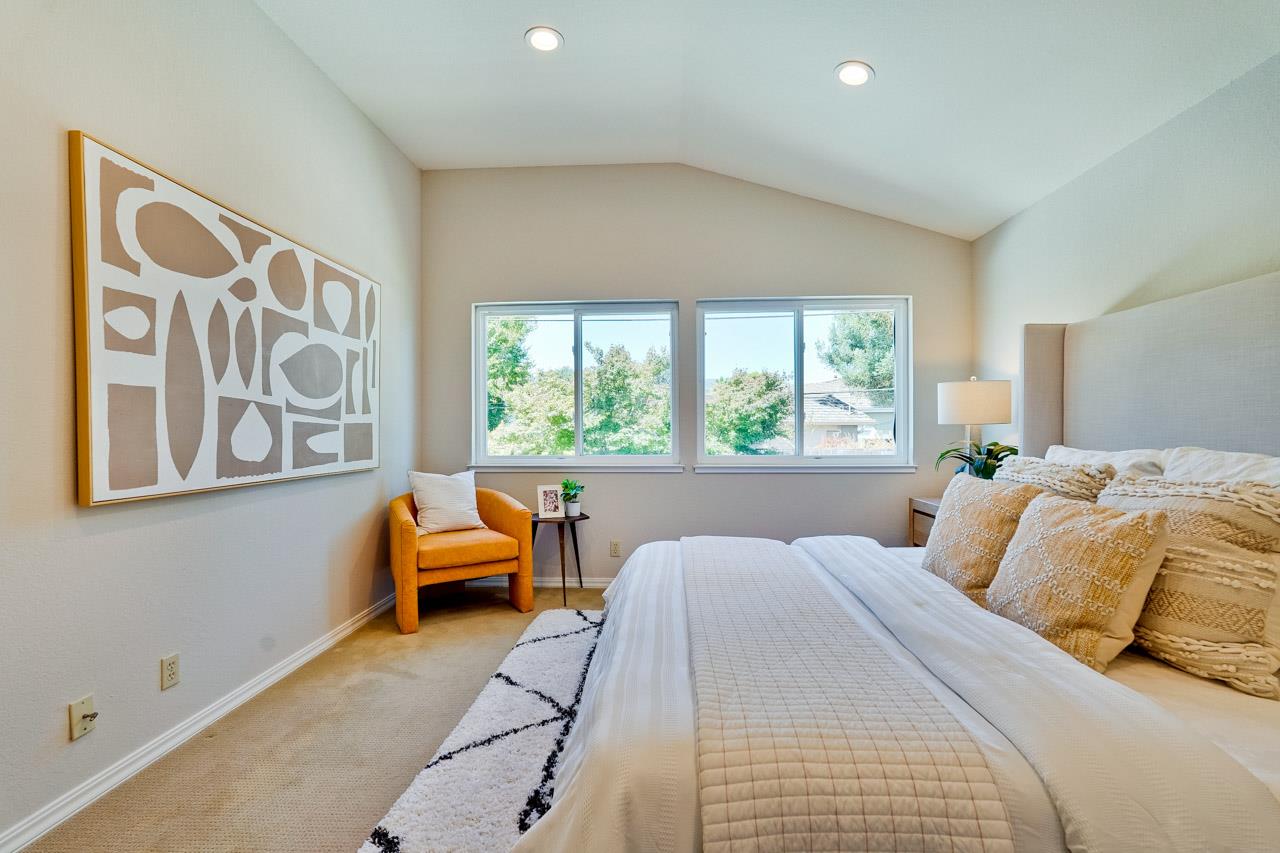 Detail Gallery Image 44 of 60 For 7859 Creekline Dr, Cupertino,  CA 95014 - 4 Beds | 2/1 Baths