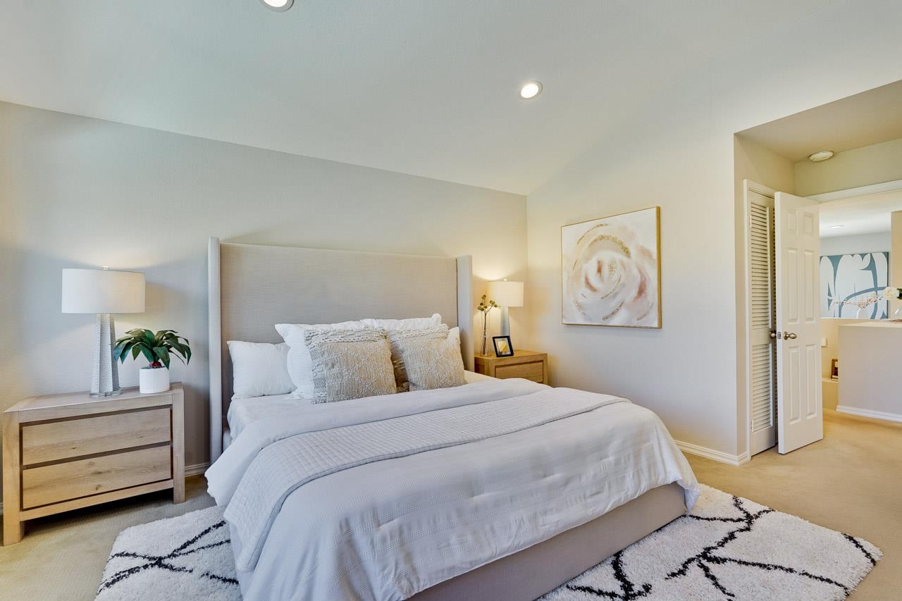 Detail Gallery Image 45 of 60 For 7859 Creekline Dr, Cupertino,  CA 95014 - 4 Beds | 2/1 Baths