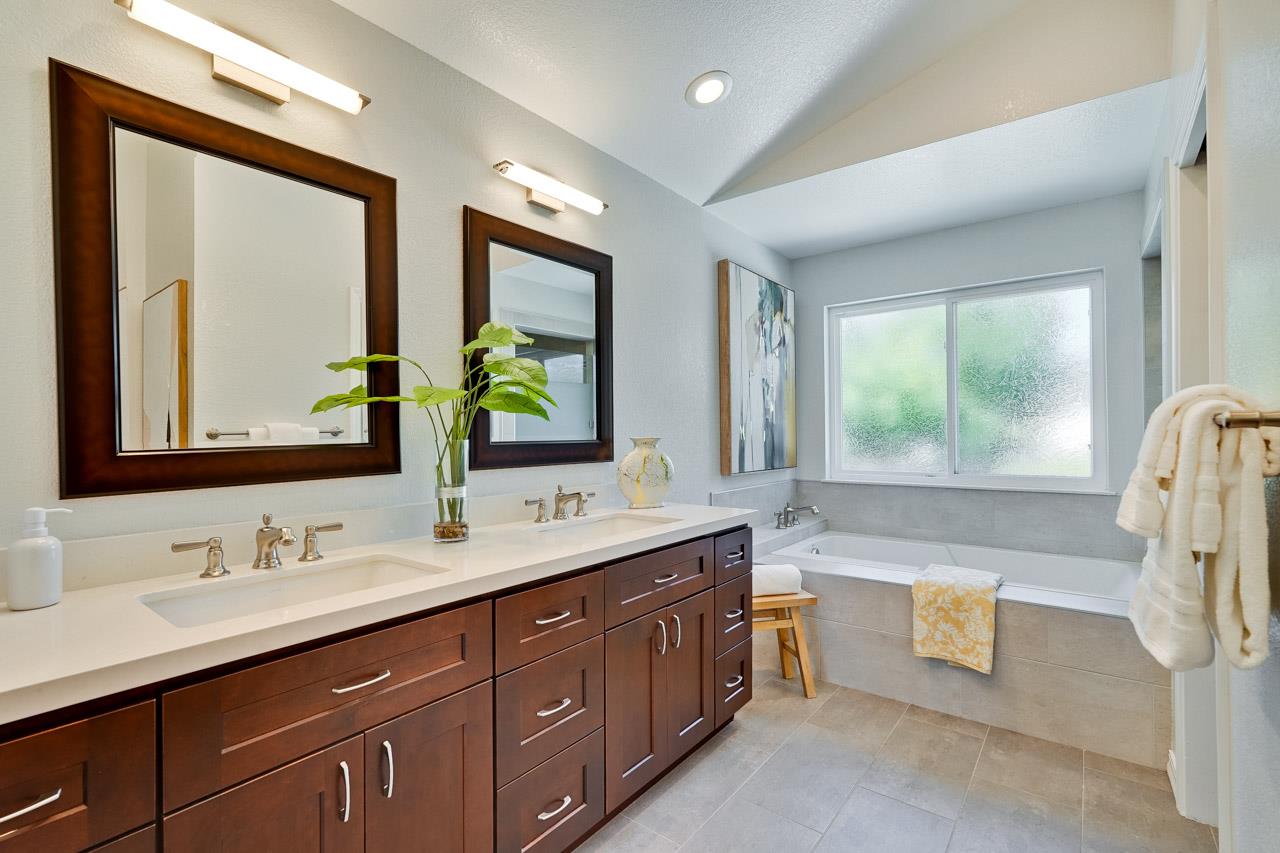 Detail Gallery Image 47 of 60 For 7859 Creekline Dr, Cupertino,  CA 95014 - 4 Beds | 2/1 Baths