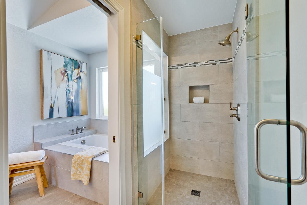 Detail Gallery Image 50 of 60 For 7859 Creekline Dr, Cupertino,  CA 95014 - 4 Beds | 2/1 Baths