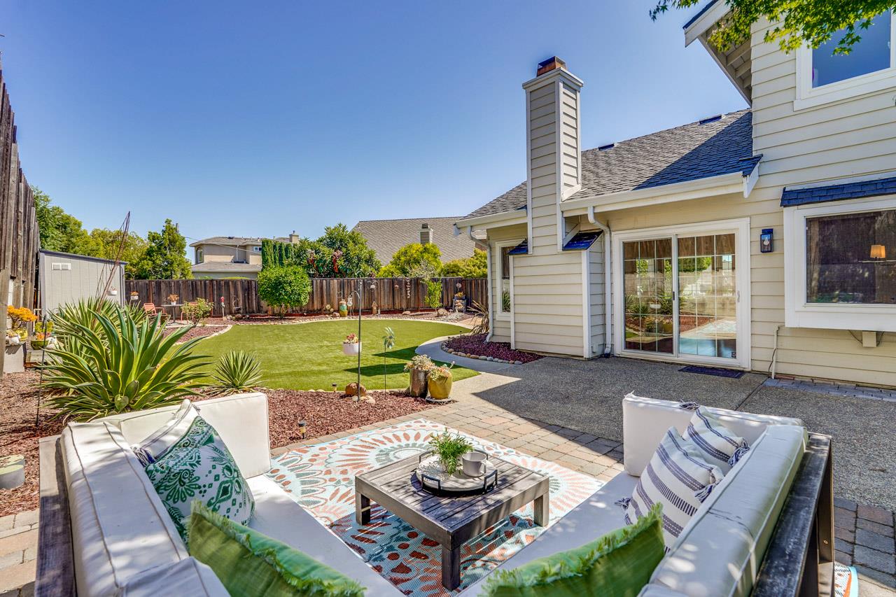 Detail Gallery Image 58 of 60 For 7859 Creekline Dr, Cupertino,  CA 95014 - 4 Beds | 2/1 Baths