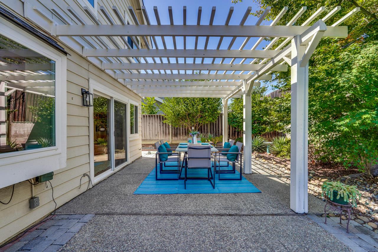 Detail Gallery Image 59 of 60 For 7859 Creekline Dr, Cupertino,  CA 95014 - 4 Beds | 2/1 Baths