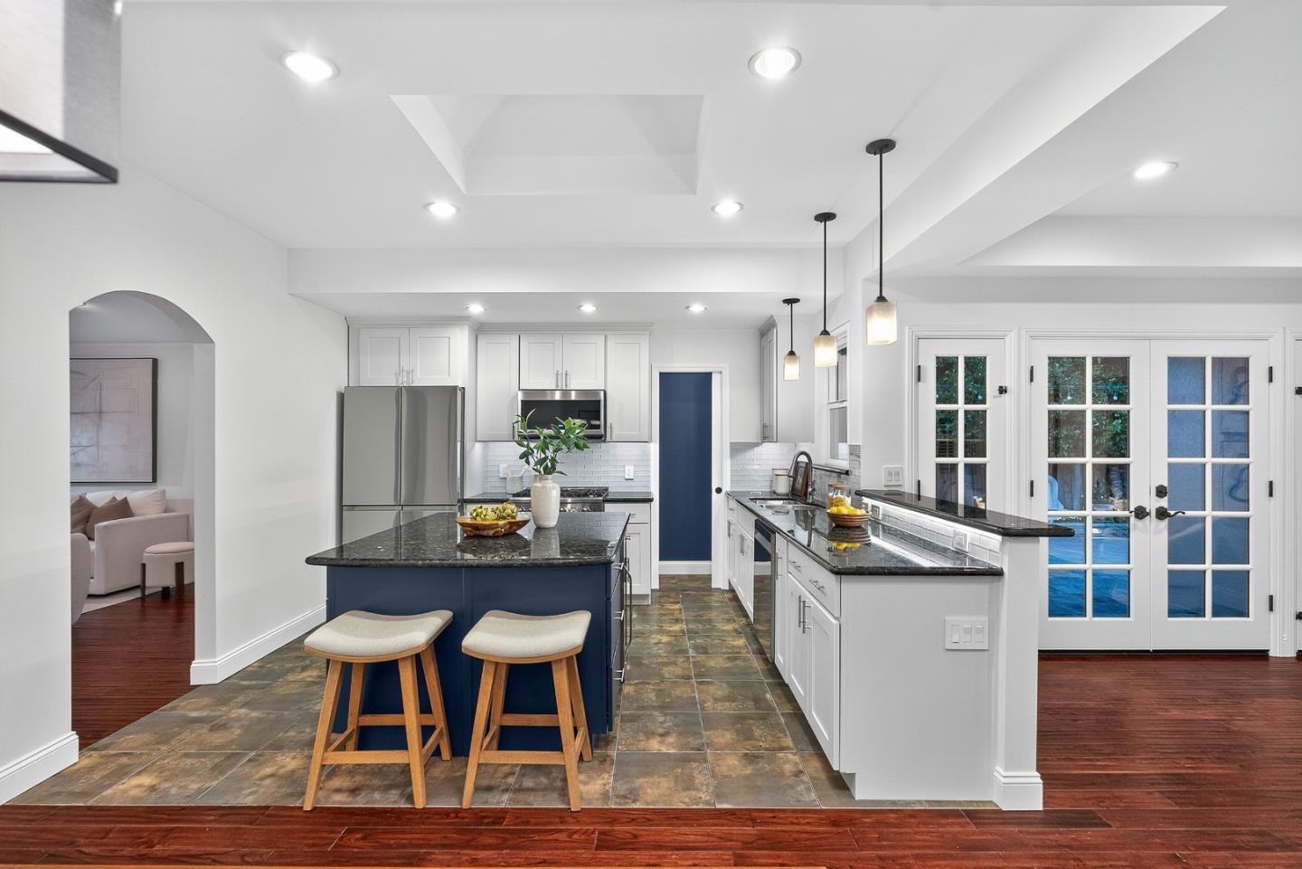 Detail Gallery Image 12 of 71 For 543 Toft St, Mountain View,  CA 94041 - 3 Beds | 2 Baths