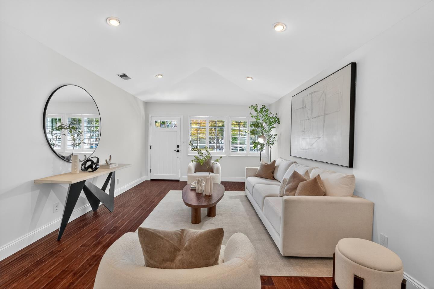 Detail Gallery Image 5 of 71 For 543 Toft St, Mountain View,  CA 94041 - 3 Beds | 2 Baths