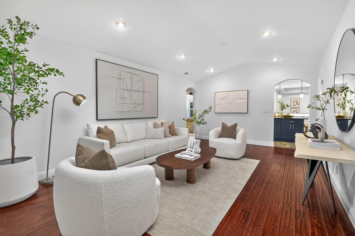 Detail Gallery Image 6 of 71 For 543 Toft St, Mountain View,  CA 94041 - 3 Beds | 2 Baths