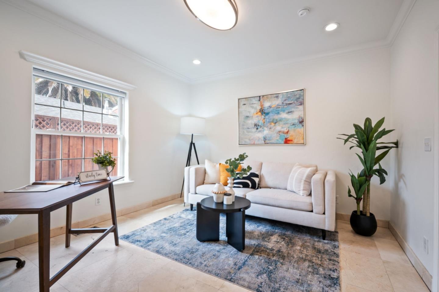 Detail Gallery Image 11 of 38 For 381 Huntington Ave, San Bruno,  CA 94066 - 5 Beds | 4 Baths