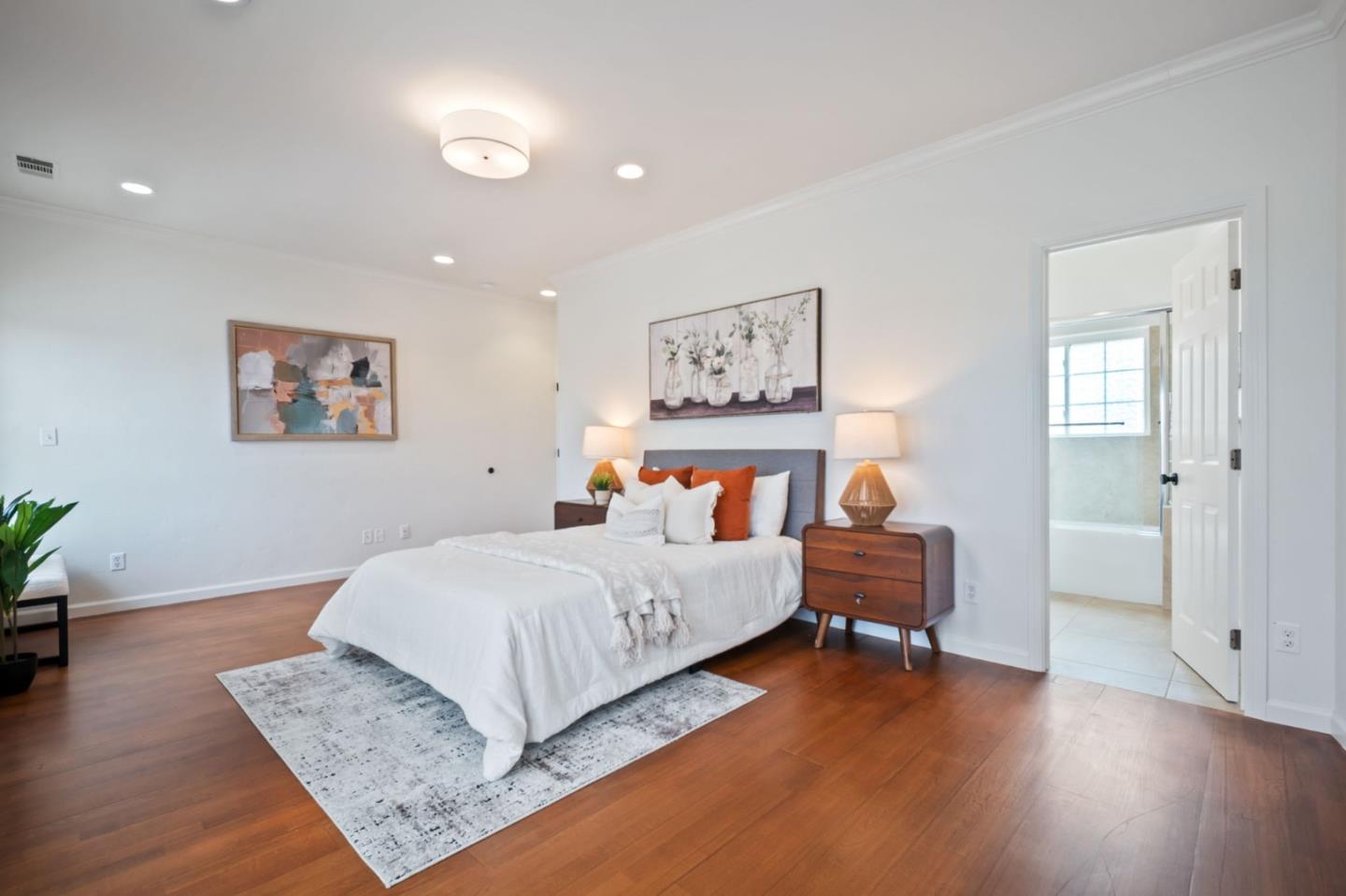 Detail Gallery Image 15 of 38 For 381 Huntington Ave, San Bruno,  CA 94066 - 5 Beds | 4 Baths
