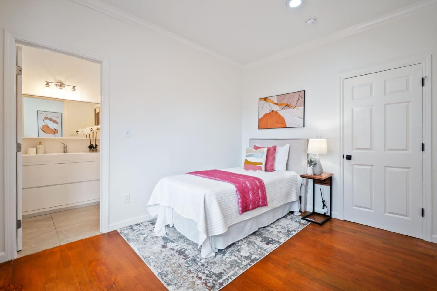 Detail Gallery Image 19 of 38 For 381 Huntington Ave, San Bruno,  CA 94066 - 5 Beds | 4 Baths