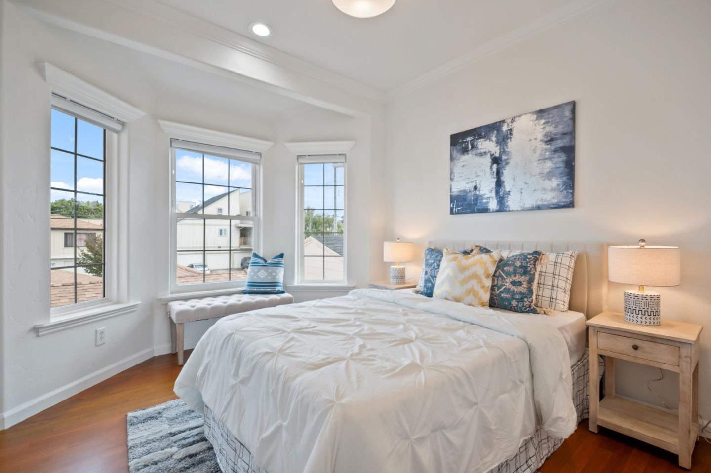 Detail Gallery Image 23 of 38 For 381 Huntington Ave, San Bruno,  CA 94066 - 5 Beds | 4 Baths