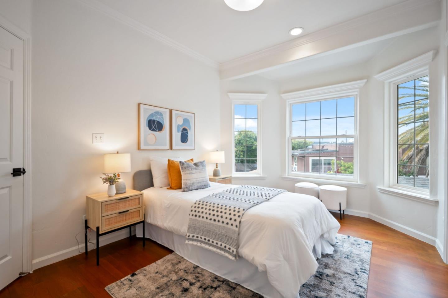 Detail Gallery Image 25 of 38 For 381 Huntington Ave, San Bruno,  CA 94066 - 5 Beds | 4 Baths
