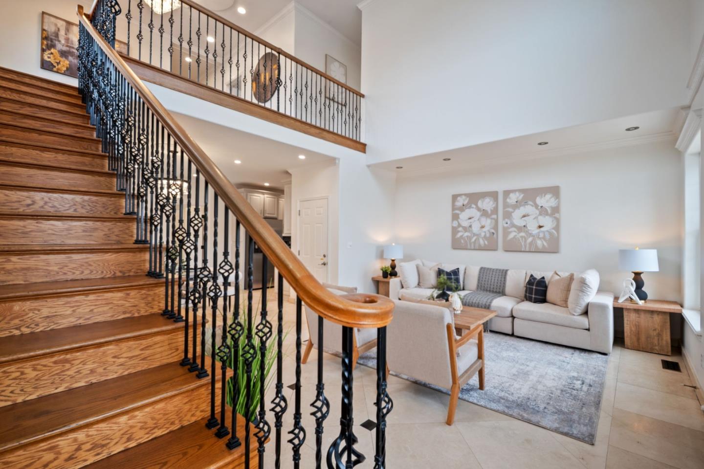 Detail Gallery Image 26 of 38 For 381 Huntington Ave, San Bruno,  CA 94066 - 5 Beds | 4 Baths