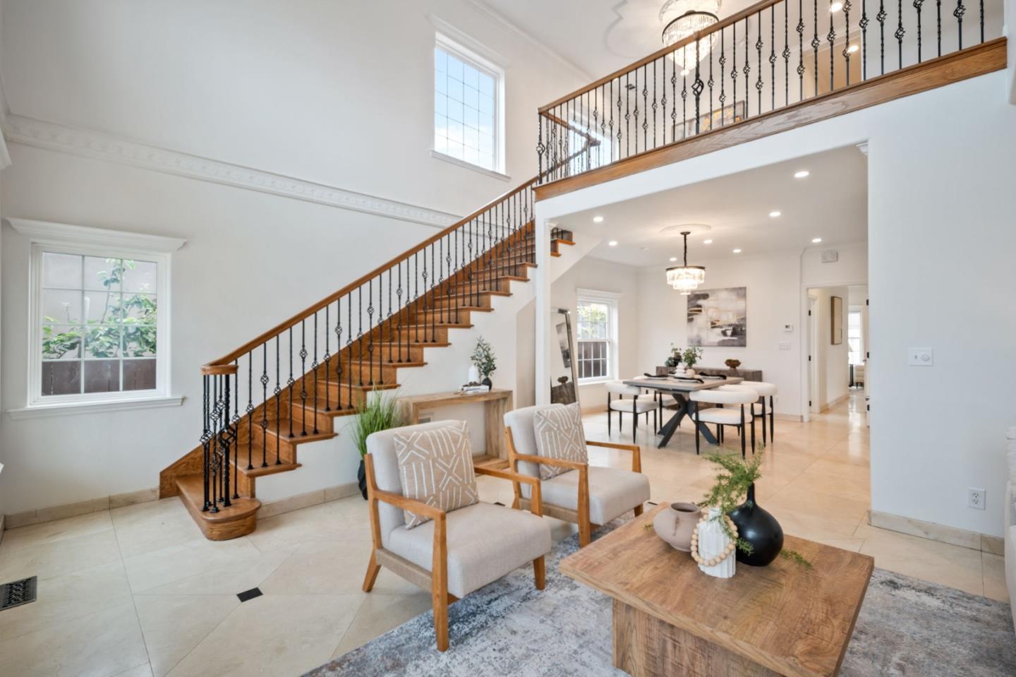 Detail Gallery Image 28 of 38 For 381 Huntington Ave, San Bruno,  CA 94066 - 5 Beds | 4 Baths