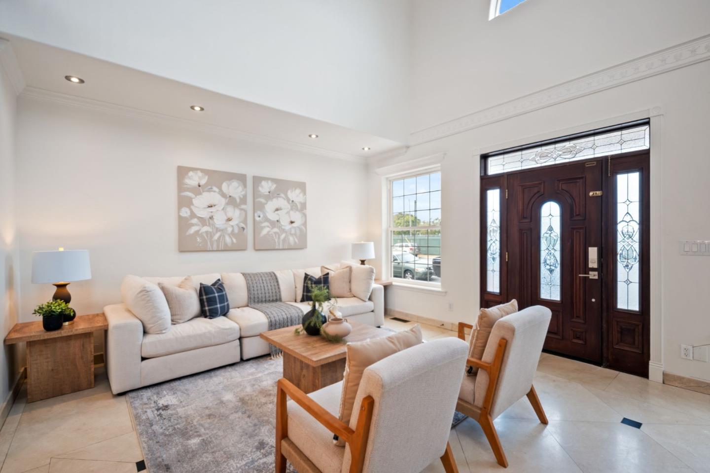 Detail Gallery Image 29 of 38 For 381 Huntington Ave, San Bruno,  CA 94066 - 5 Beds | 4 Baths