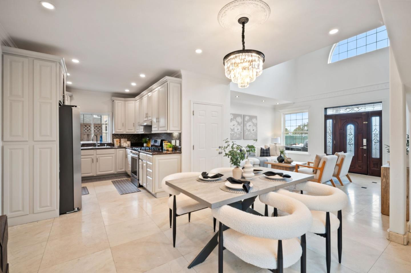 Detail Gallery Image 31 of 38 For 381 Huntington Ave, San Bruno,  CA 94066 - 5 Beds | 4 Baths
