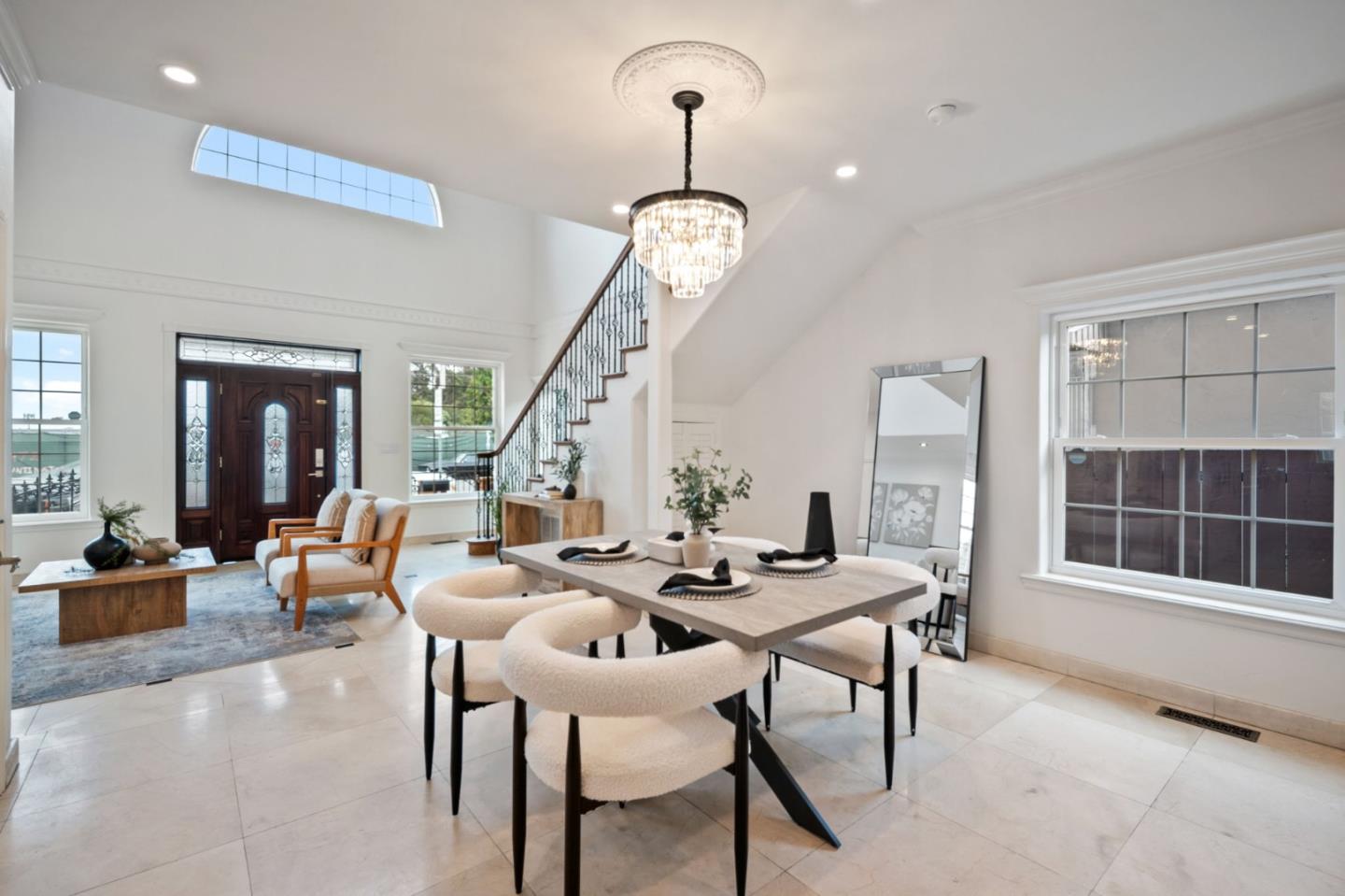 Detail Gallery Image 32 of 38 For 381 Huntington Ave, San Bruno,  CA 94066 - 5 Beds | 4 Baths