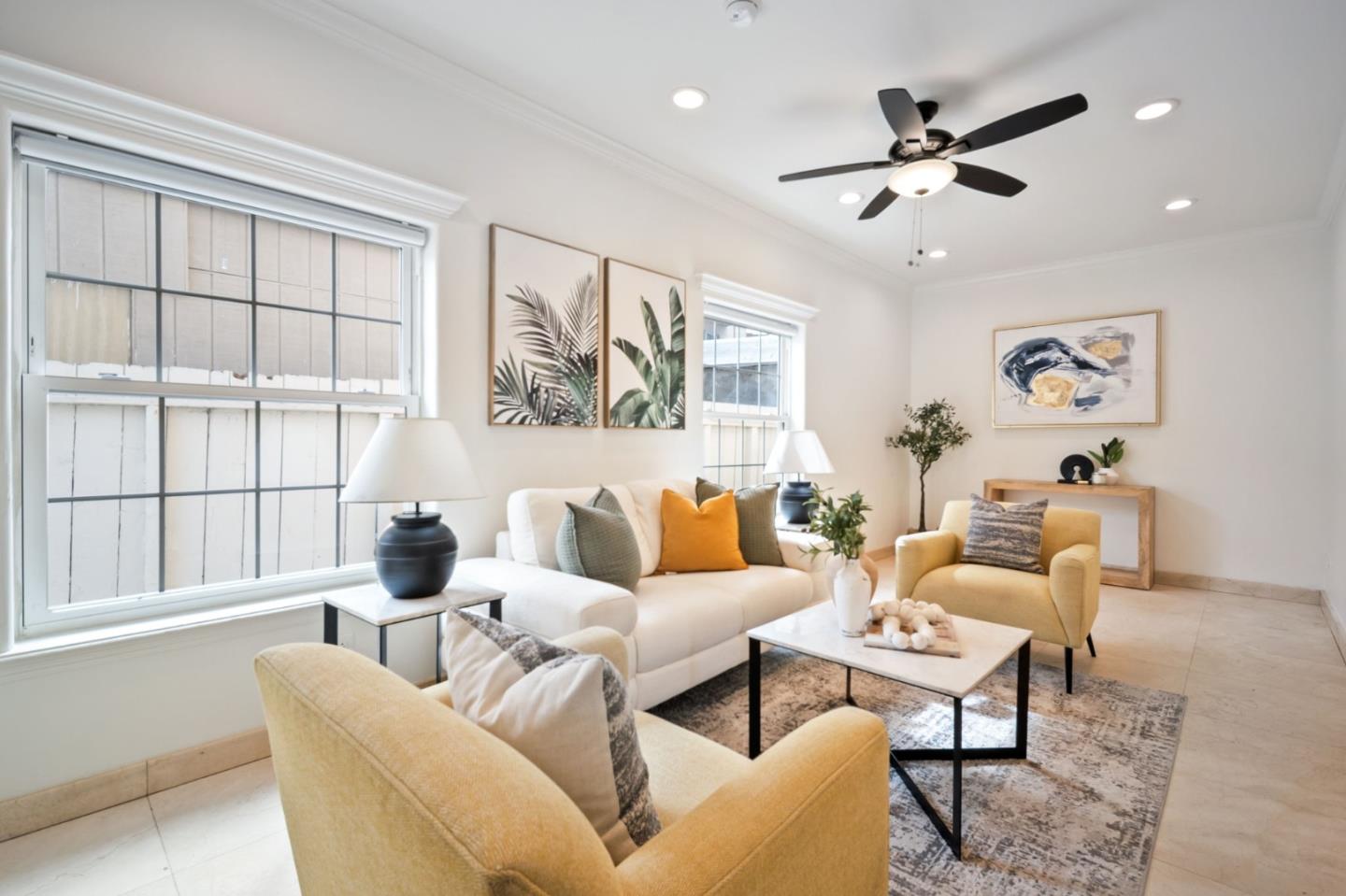 Detail Gallery Image 8 of 38 For 381 Huntington Ave, San Bruno,  CA 94066 - 5 Beds | 4 Baths