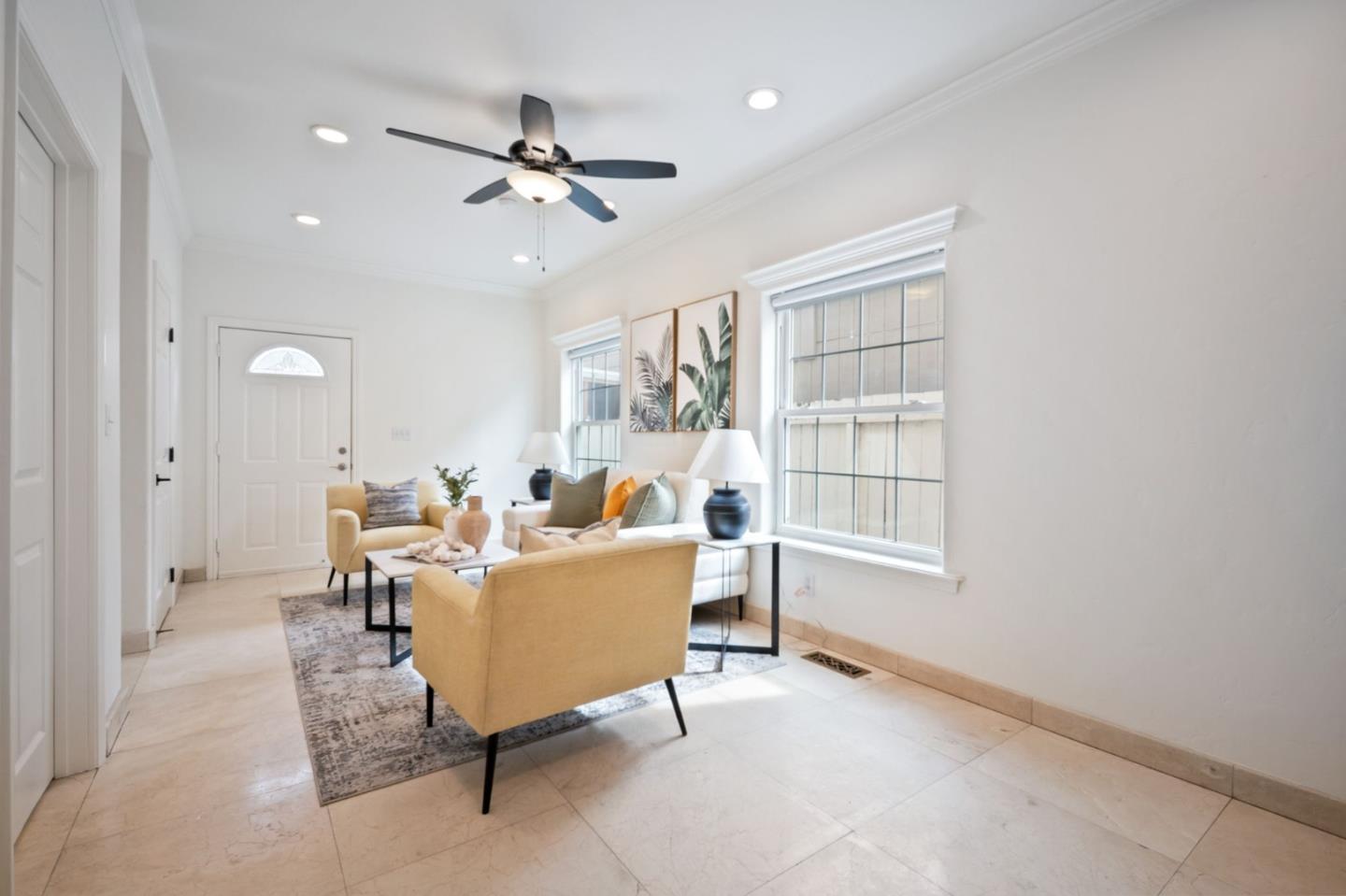 Detail Gallery Image 9 of 38 For 381 Huntington Ave, San Bruno,  CA 94066 - 5 Beds | 4 Baths