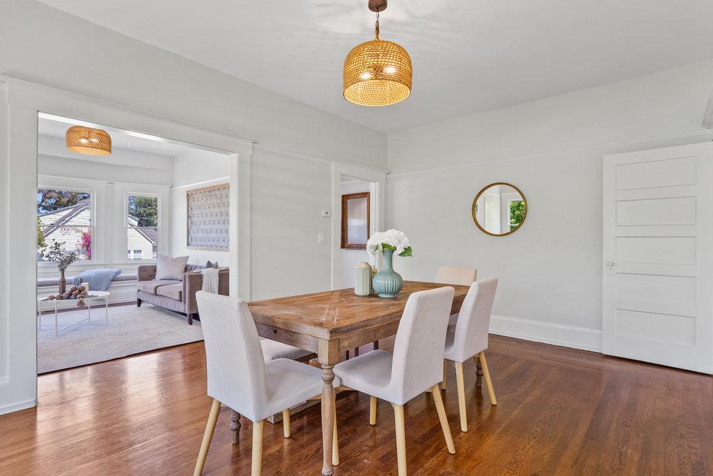 Detail Gallery Image 11 of 73 For 331 Van Ness Ave, Santa Cruz,  CA 95060 - 3 Beds | 1 Baths