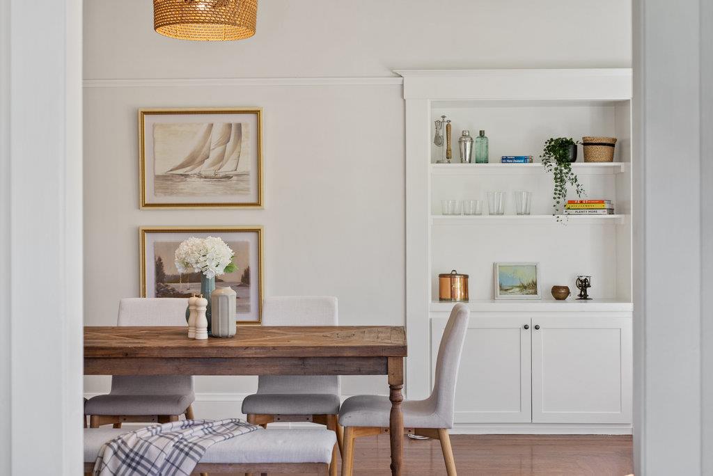 Detail Gallery Image 12 of 73 For 331 Van Ness Ave, Santa Cruz,  CA 95060 - 3 Beds | 1 Baths