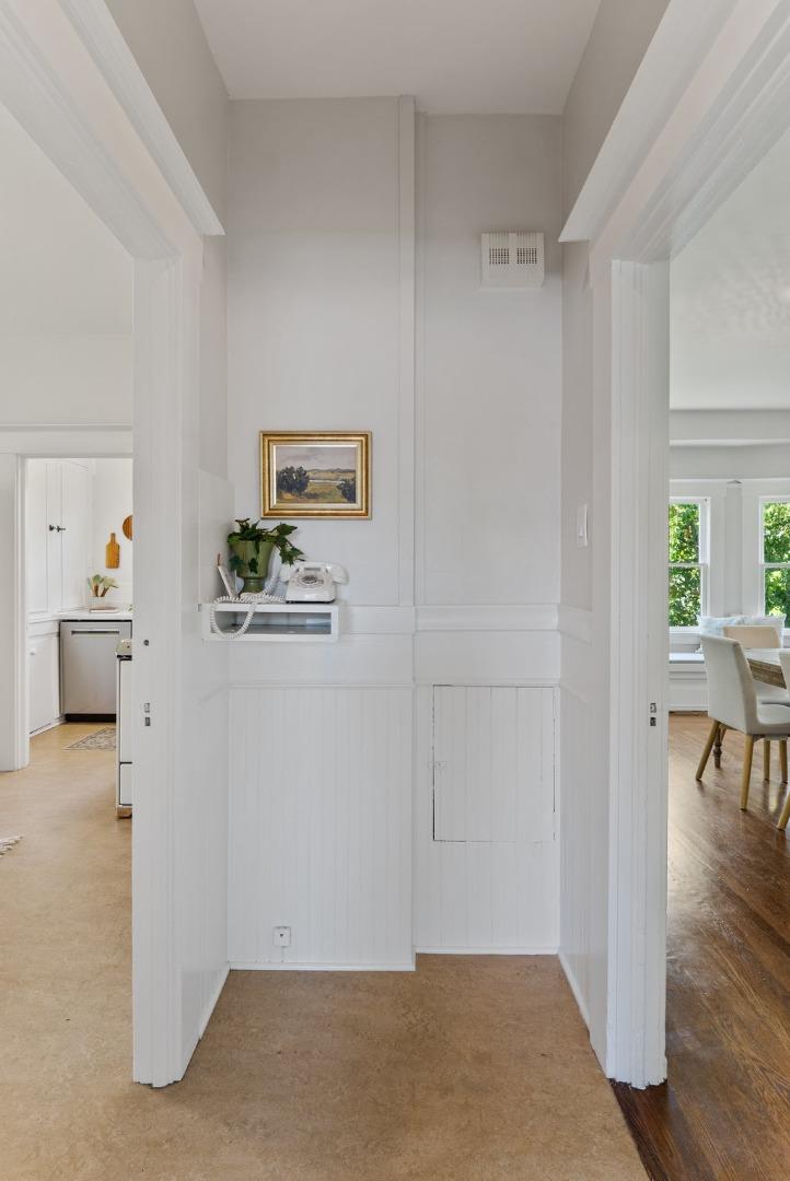 Detail Gallery Image 16 of 73 For 331 Van Ness Ave, Santa Cruz,  CA 95060 - 3 Beds | 1 Baths