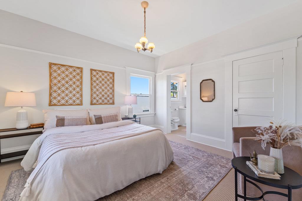 Detail Gallery Image 27 of 73 For 331 Van Ness Ave, Santa Cruz,  CA 95060 - 3 Beds | 1 Baths