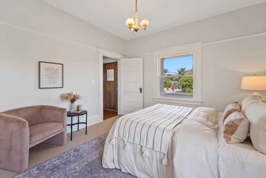 Detail Gallery Image 29 of 73 For 331 Van Ness Ave, Santa Cruz,  CA 95060 - 3 Beds | 1 Baths